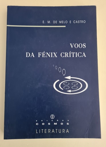 VOOS DA FÉNIX CRÍTICA 