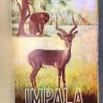 «Impala» 