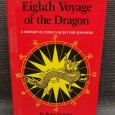 «Eighth Voyage of The Dragon - A History of China's Quest for Seapower»