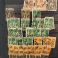 «Álbum com Selos - Portugal» 