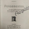 «Pensamentos» 