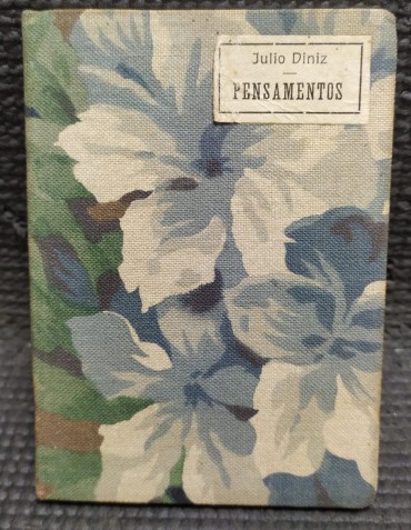 «Pensamentos» 