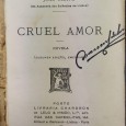 «Cruel Amor» 