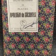 «Platão - Apologia de Sócrates» 