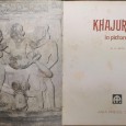 «Khajuraho in Pictures» 