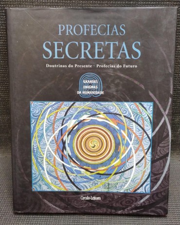 «Profecias Secretas» 