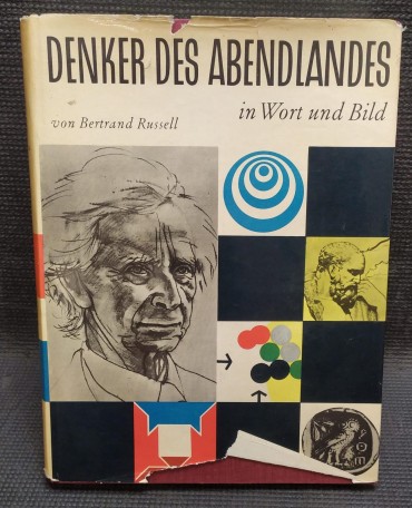 «Denker des Abendlandes - in Wort und Bild»