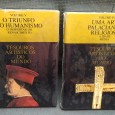 «Uma Arte Palaciana e Religiosa - A Idade Média / O Triunfo do Humanismo - O Despertar do Renascimento»