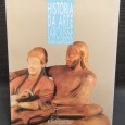 «História da Arte Larousse»