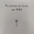 «Ás Portas da Índia em 1484»