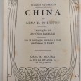 «Viagens Pitorescas - China»