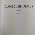 «D. Afonso Henriques - Biografia» 