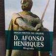 «D. Afonso Henriques - Biografia» 
