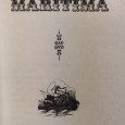 «História Trágico Marítima» 