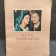 «Nuno Gonçalves - O Políptico de S. Vicente»