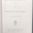 «O Naturalista José de Anchieta»