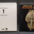 «Artefactos Melanésios» 