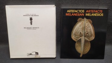 «Artefactos Melanésios» 