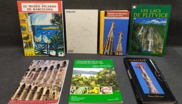«Lote Museus e Turismo» 