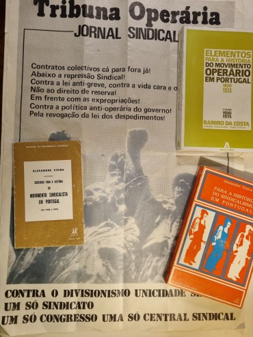 SINDICALISMO
