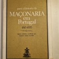 HISTÓRIA DA MAÇONARIA EM PORTUGAL