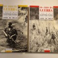 OS ANOS DA GUERRA 1961-1975