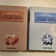 DICIONÁRIO DA HISTÓRIA DO ESTADO NOVO