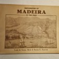 IMPRESSONS OF MADEIRA IN THE PAST
