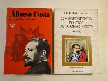 AFONSO COSTA
