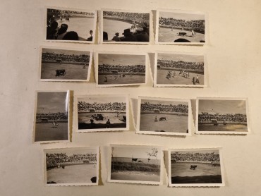 TAUROMAQUIA – FOTOGRAFIAS
