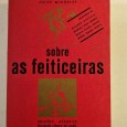 SOBRE AS FEITICEIRAS