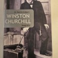 WINSTON CHURCHILL – BIOGRAFIA
