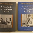 A REVOLUÇÃO E O NASCIMENTO DO PPD