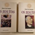 OS JESUÍTAS