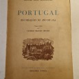 PORTUGAL RECORDAÇÕES DO ANO DE 1842