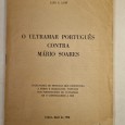 O ULTRAMAR PORTUGUÊS CONTRA MÁRIO SOARES