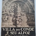 VILLA DO CONDE E SEU ALFOZ 