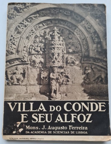 VILLA DO CONDE E SEU ALFOZ 