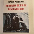 CONTOS PROIBIDOS MEMÓRIAS DE UM PS DESCONHECIDO