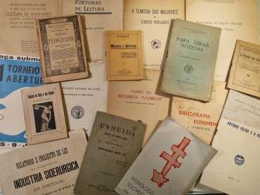 PUBLICAÇÕES DIVERSAS