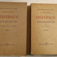 OLIVEIRA MARTINS – DISPERSOS