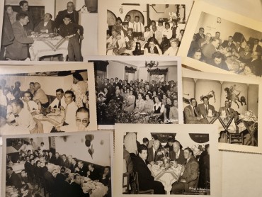 FOTOGRAFIAS FESTEVIDADES