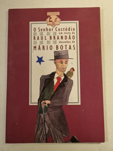RAUL BRANDÃO – MÁRIO BOTAS