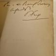 BIBLIOGRAFIA DE MAFRA – HISTÓRIA BIBLIOGRAFIA E NOTAS