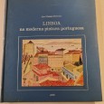 LISBOA NA MODERNA PINTURA PORTUGUESA