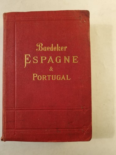 ESPAGNE & PORTUGAL