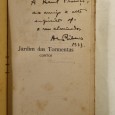 AQUILINO RIBEIRO – COM DEDICATÓRIA