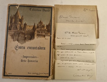 ÉVORA ENCANTADORA – IMPRESSÕES – ARTE – HISTÓRIA