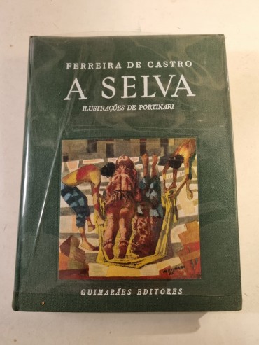 A SELVA