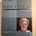 ARISTÓTELES POLITICA